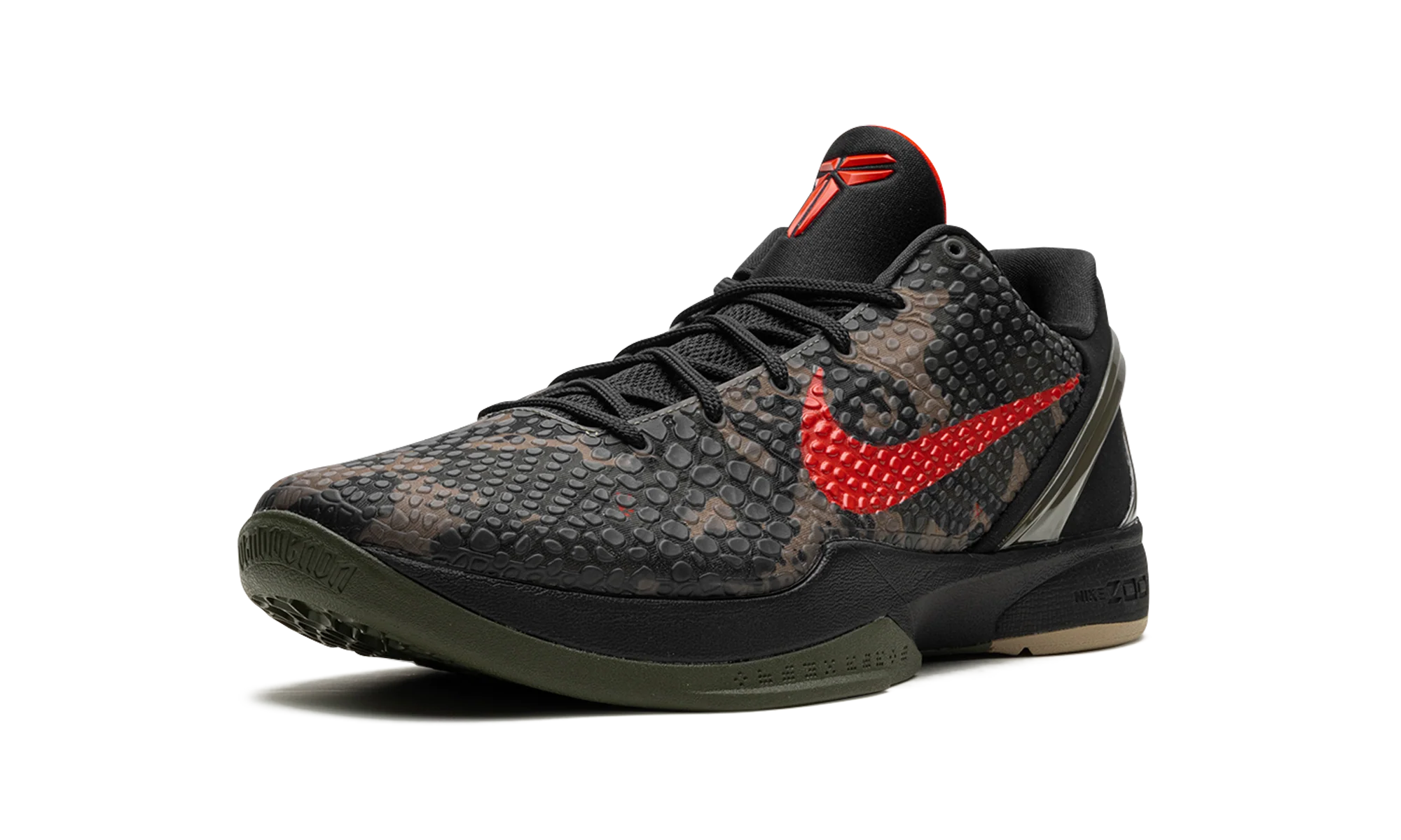 Zoom Kobe 6 Protro "Italian Camo" FQ3546 001