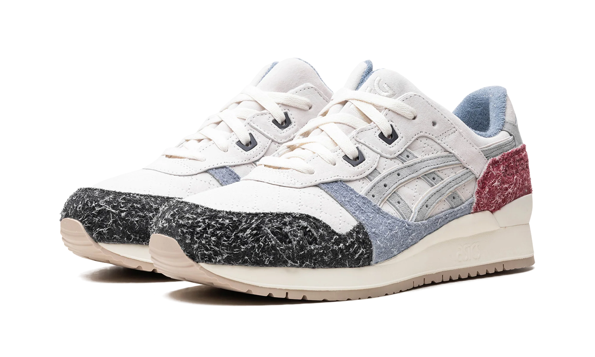 Gel-Lyte 3 '07 Remastered "Kith - Seoul" 1201A847 100