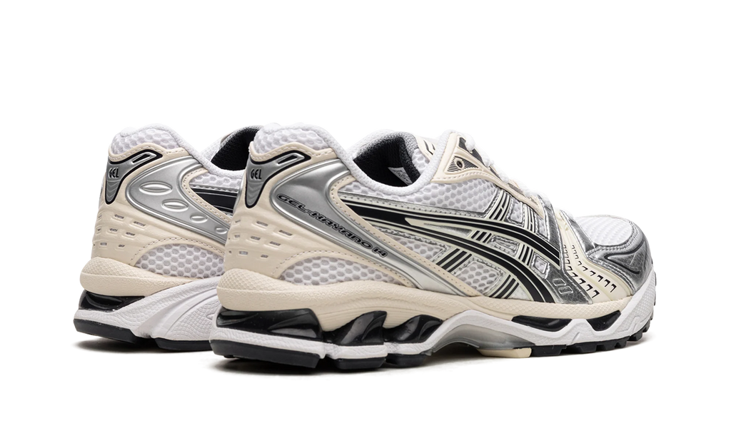 GEL KAYANO 14 WMNS "WHITE MIDNIGHT" 1202A056 109