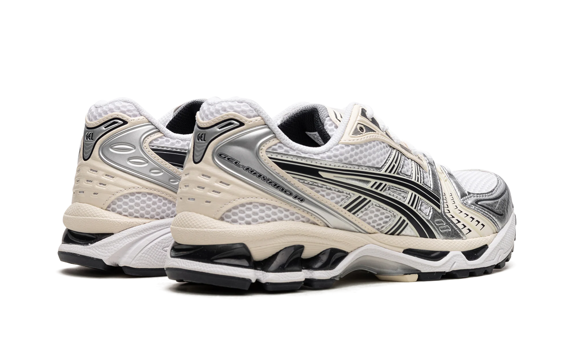 GEL KAYANO 14 WMNS "WHITE MIDNIGHT" 1202A056 109