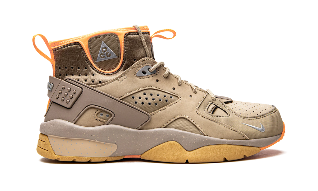 ACG Air Mowabb "Limestone" DM0840 200