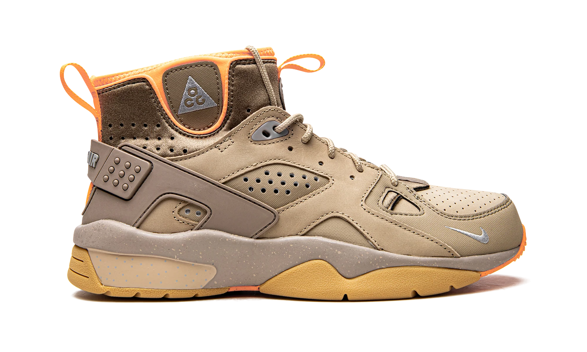 ACG Air Mowabb "Limestone" DM0840 200