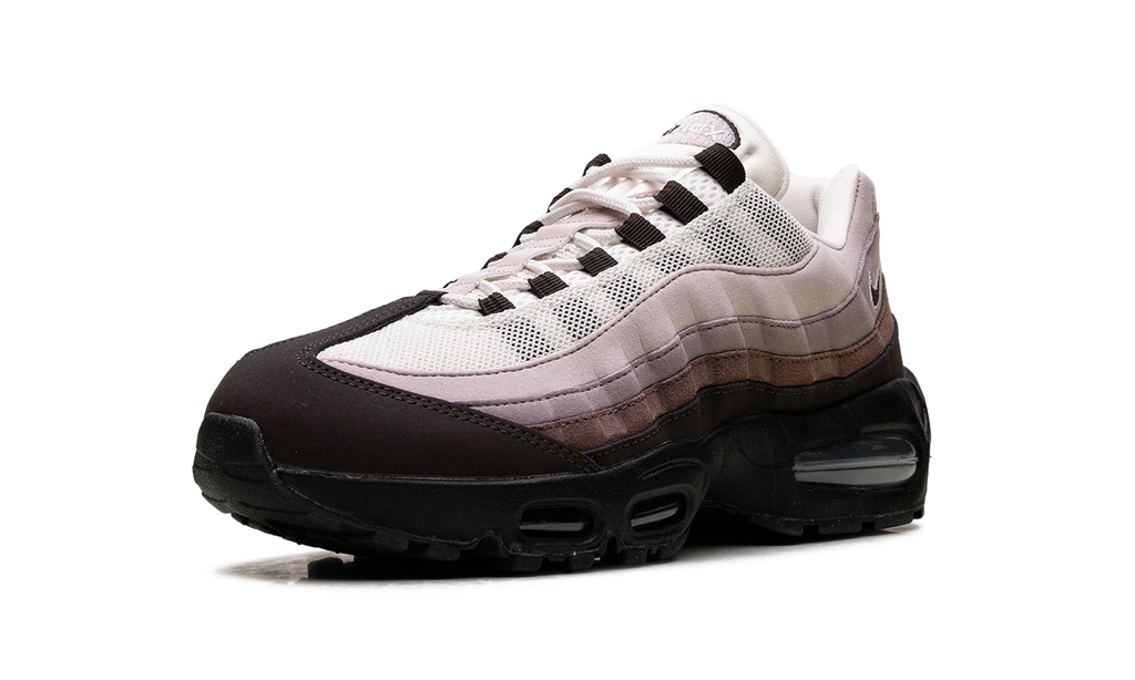 Air Max 95 WMNS "Velvet Brown" IQ0277 010