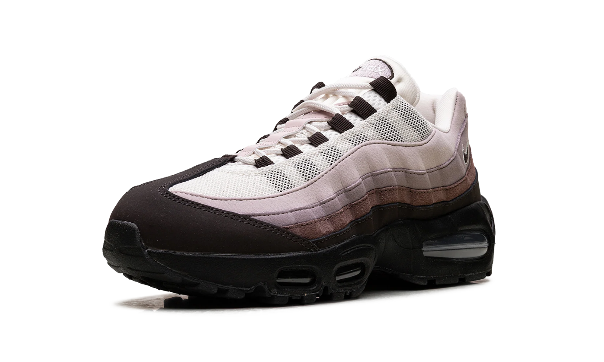 Air Max 95 WMNS "Velvet Brown" IQ0277 010