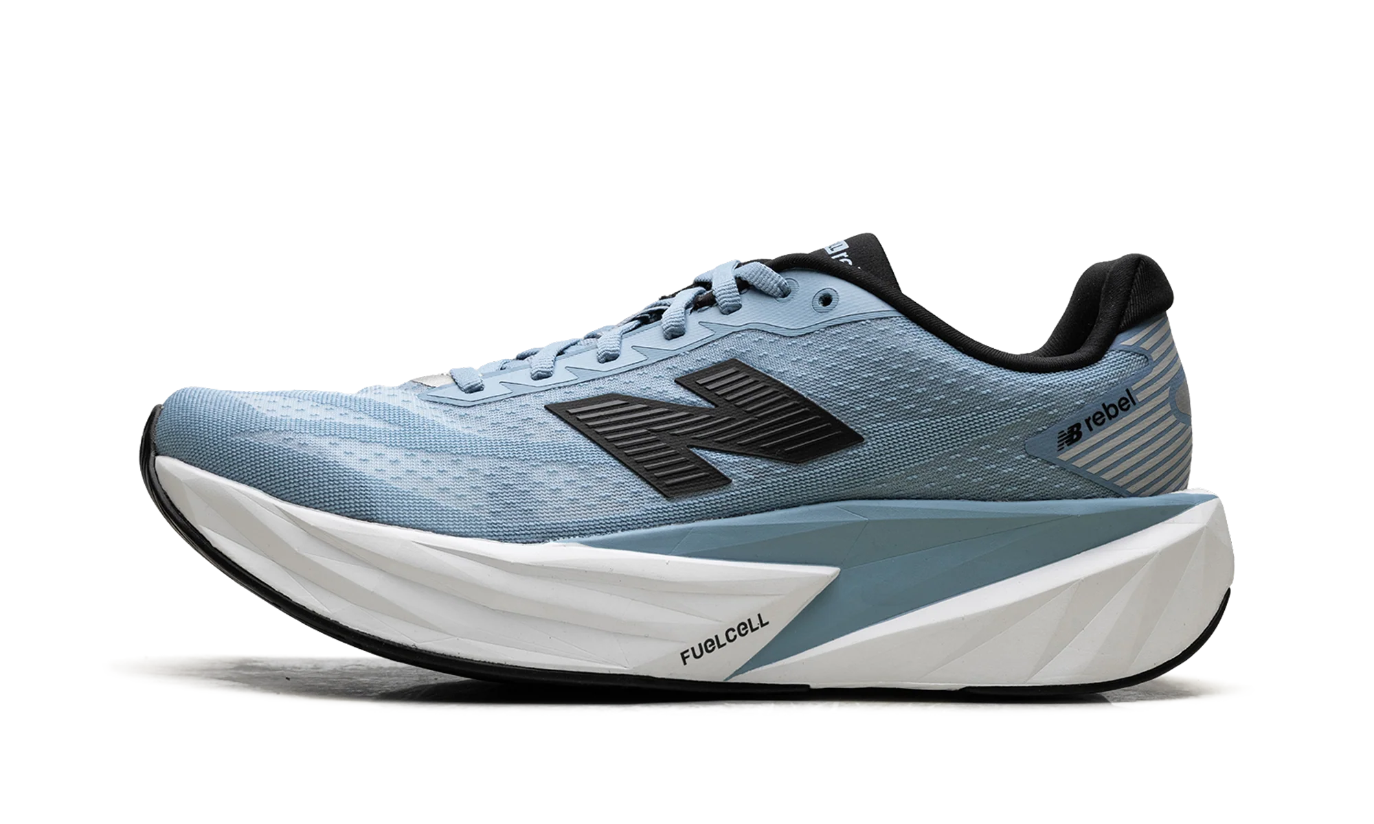 Fuelcell Rebel v5 "Water" MFCXLH5