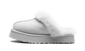 DISQUETTE SLIPPER WMNS "Goose" 1122550 GOO
