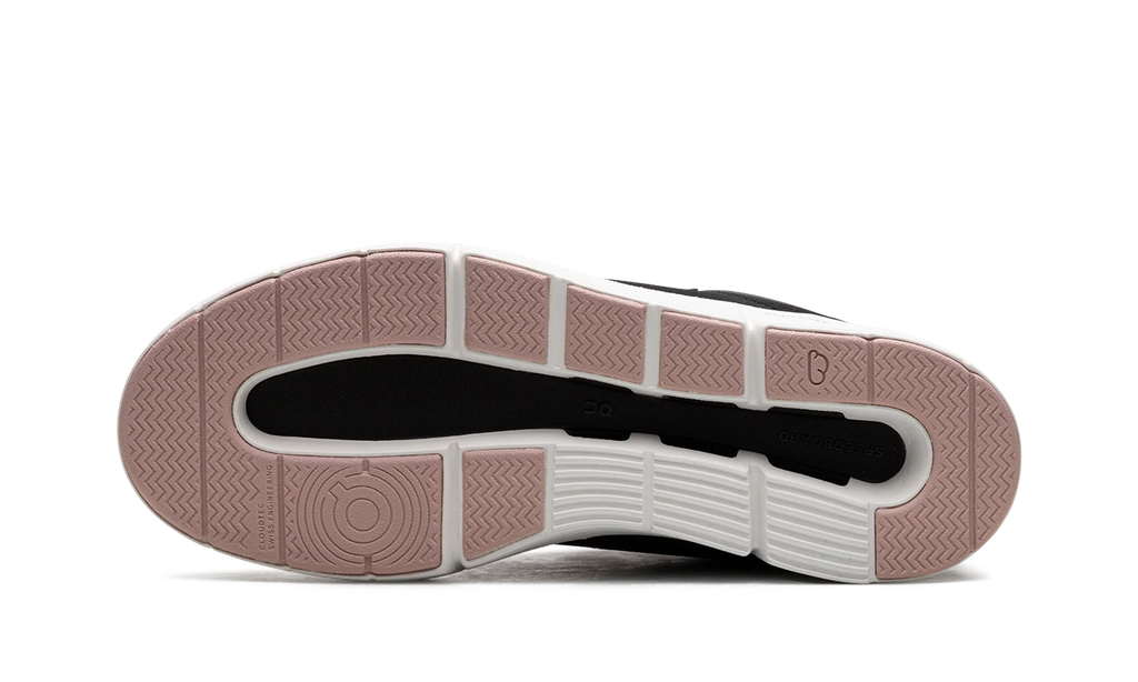 the Roger Spin WMNS "Black Zephyr" 3WD11481185