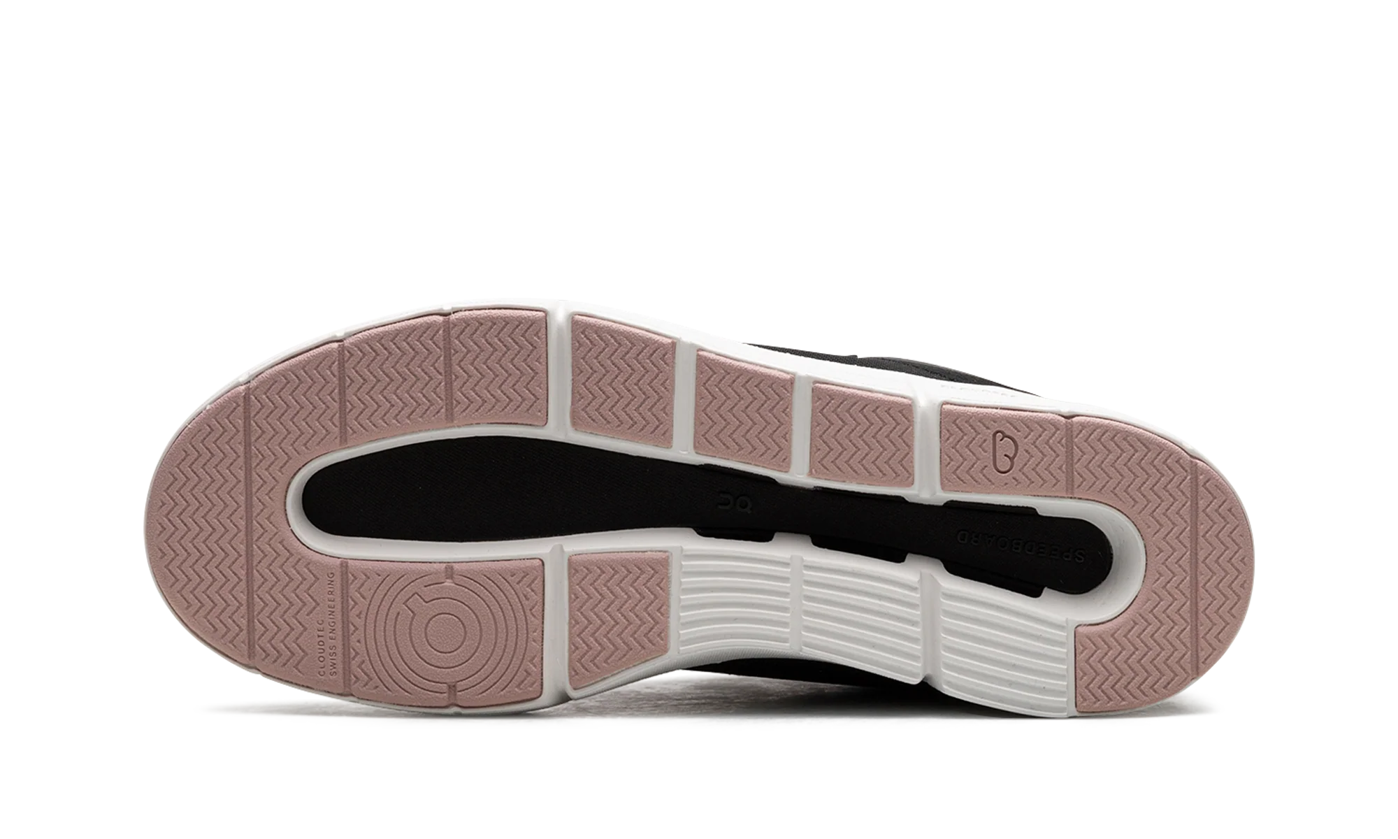 the Roger Spin WMNS "Black Zephyr" 3WD11481185