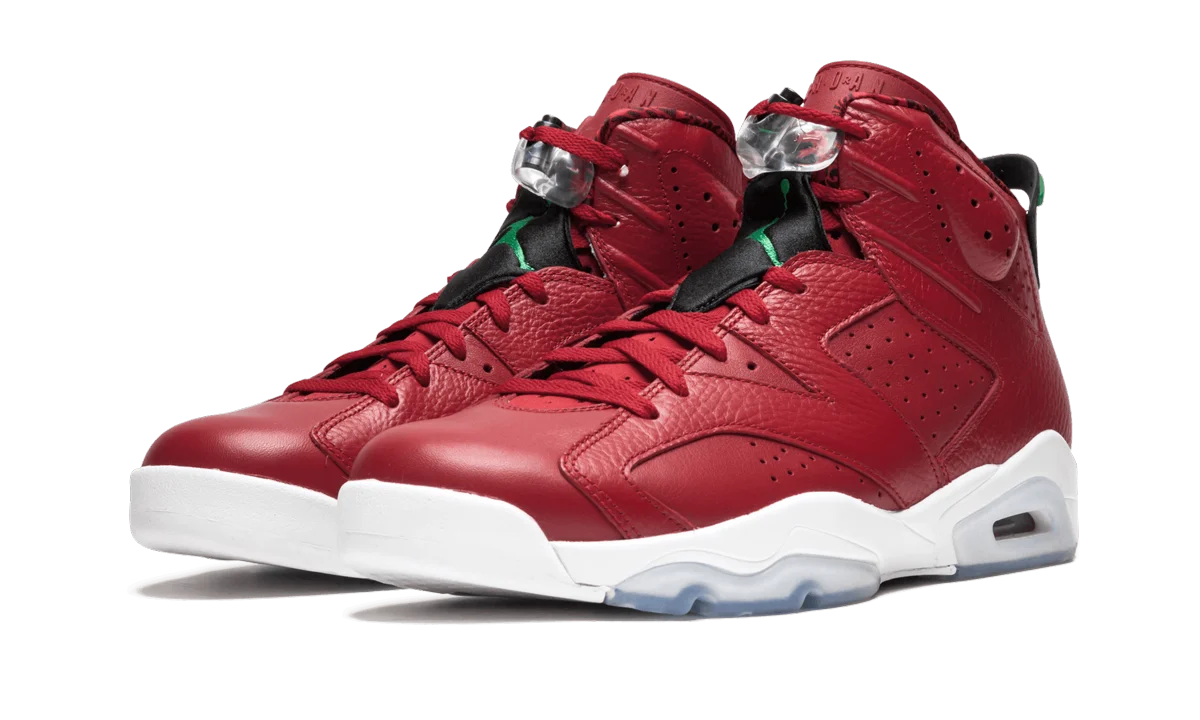 Air Jordan 6 Spiz'ike "History Of Jordan" 694091 625