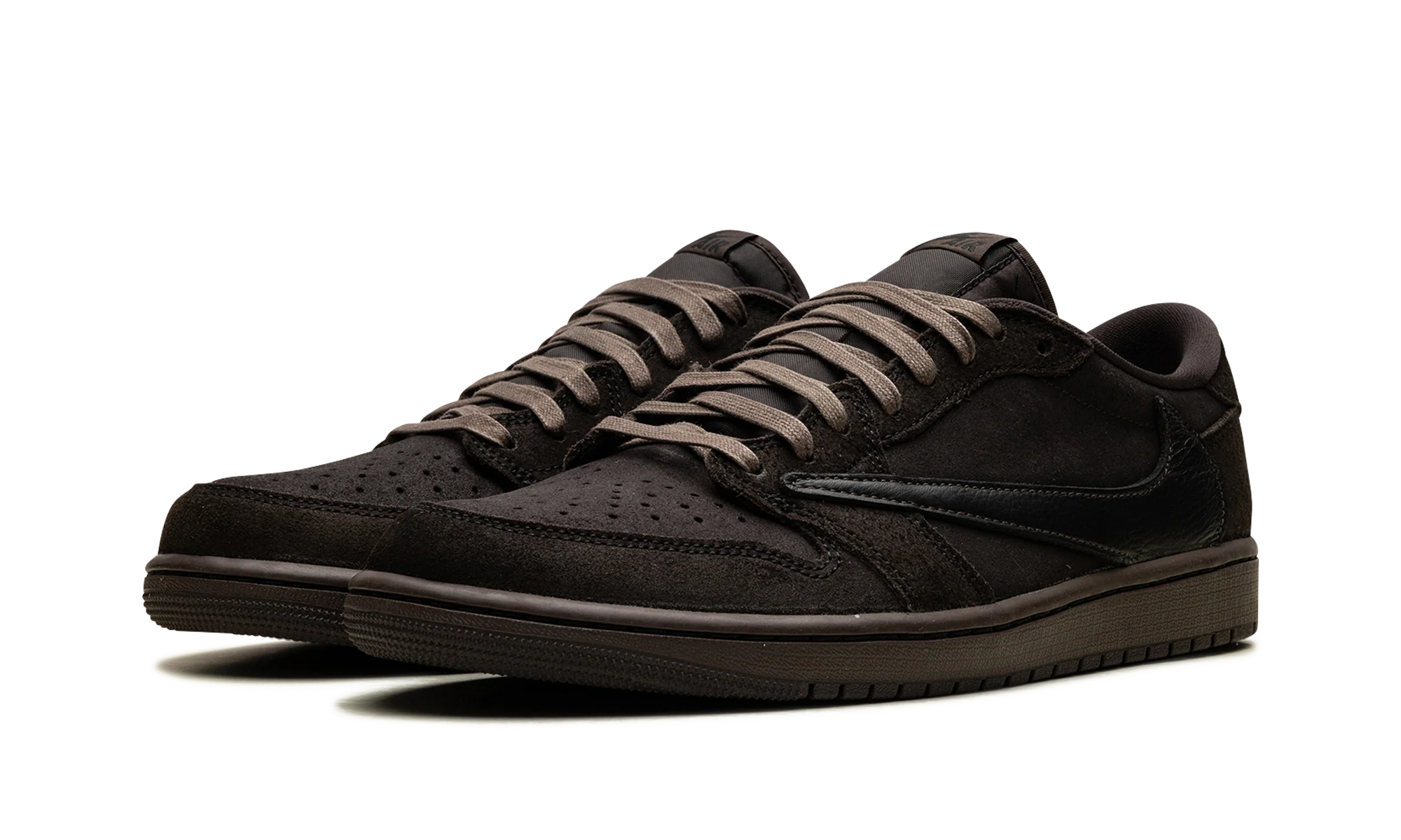 Air Jordan 1 Low OG "Travis Scott - Velvet Brown" DM7866 202
