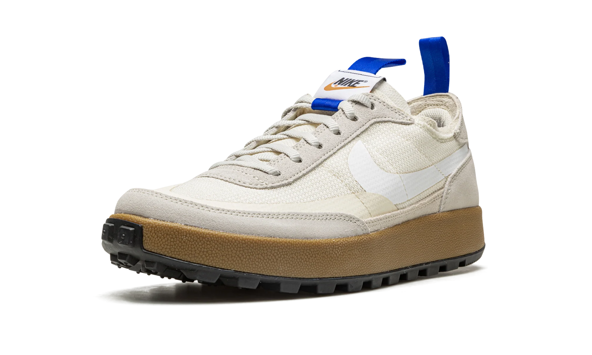 GENERAL PURPOSE SHOE WMNS "Tom Sachs x NikeCraft" DA6672 200