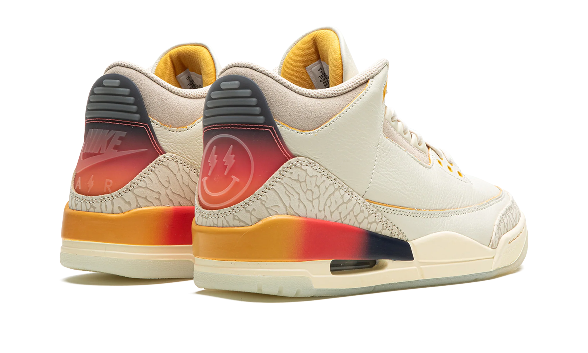 Air Jordan 3 SP "J Balvin" FN0344 901