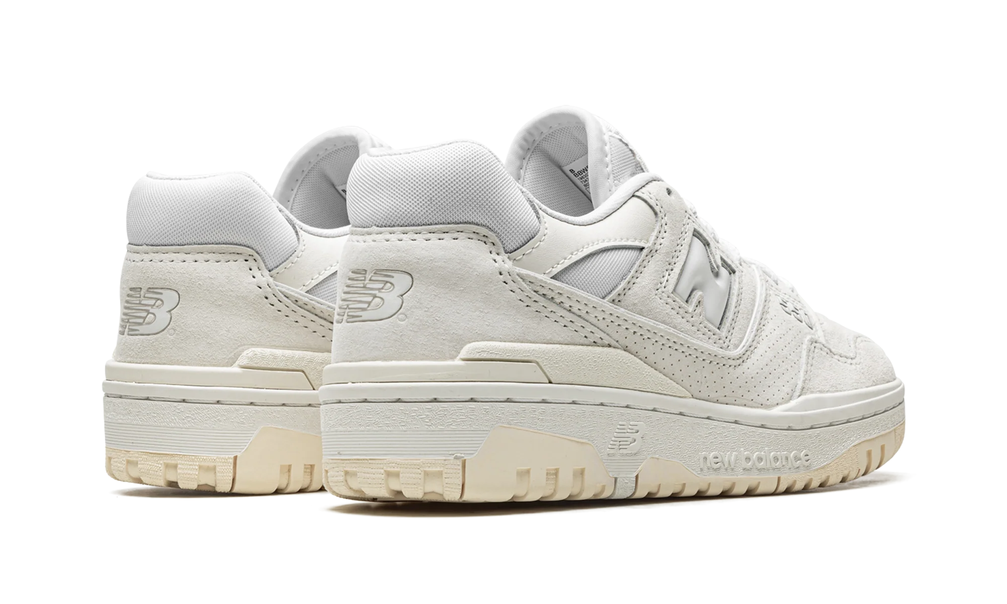 550 WMNS "Sea Salt / Macadamia Nut" BBW550PA