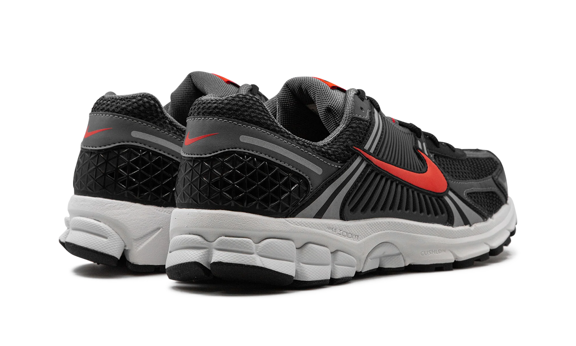 Air Zoom Vomero 5 "Black Picante Red" FB9149 001