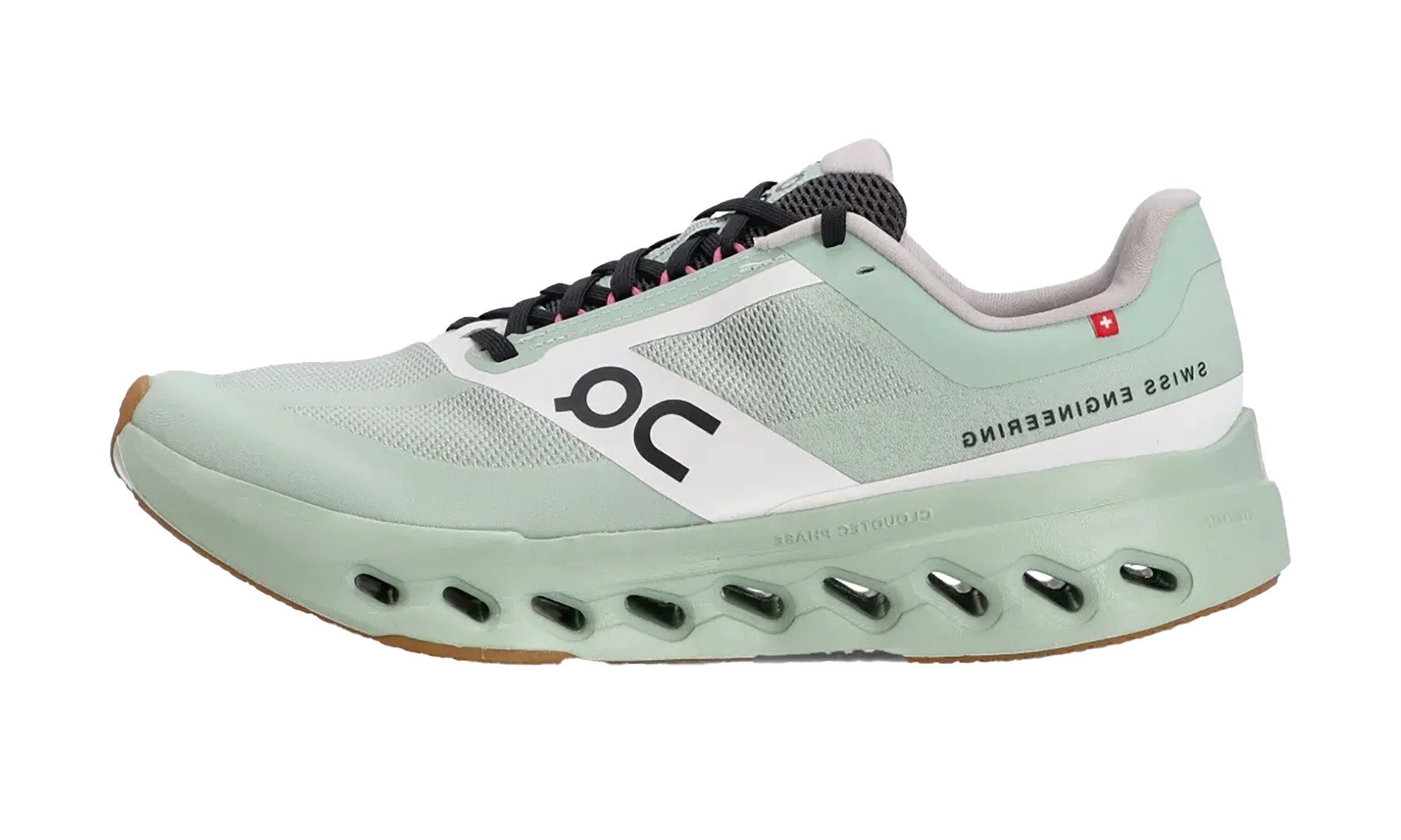 Cloudsurfer Next Z5 "Mineral Almond" 3MF10323005