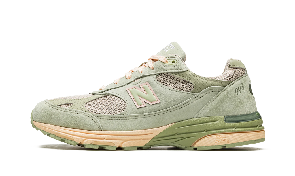 993 "Joe Freshgoods - Performance Art Sage" MR993JG1