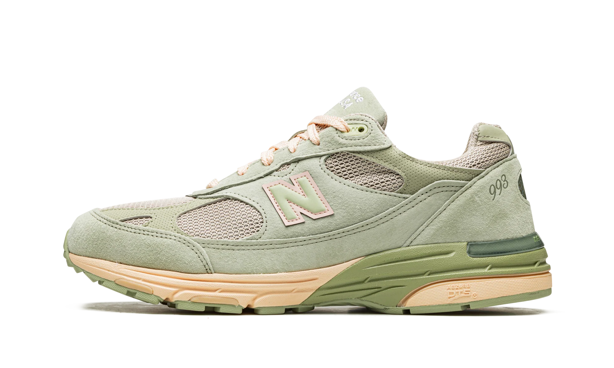 993 "Joe Freshgoods - Performance Art Sage" MR993JG1