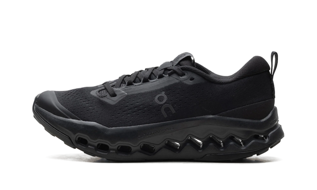 Cloudsurfer Trail 2 WMNS "Black" 3WF30101043