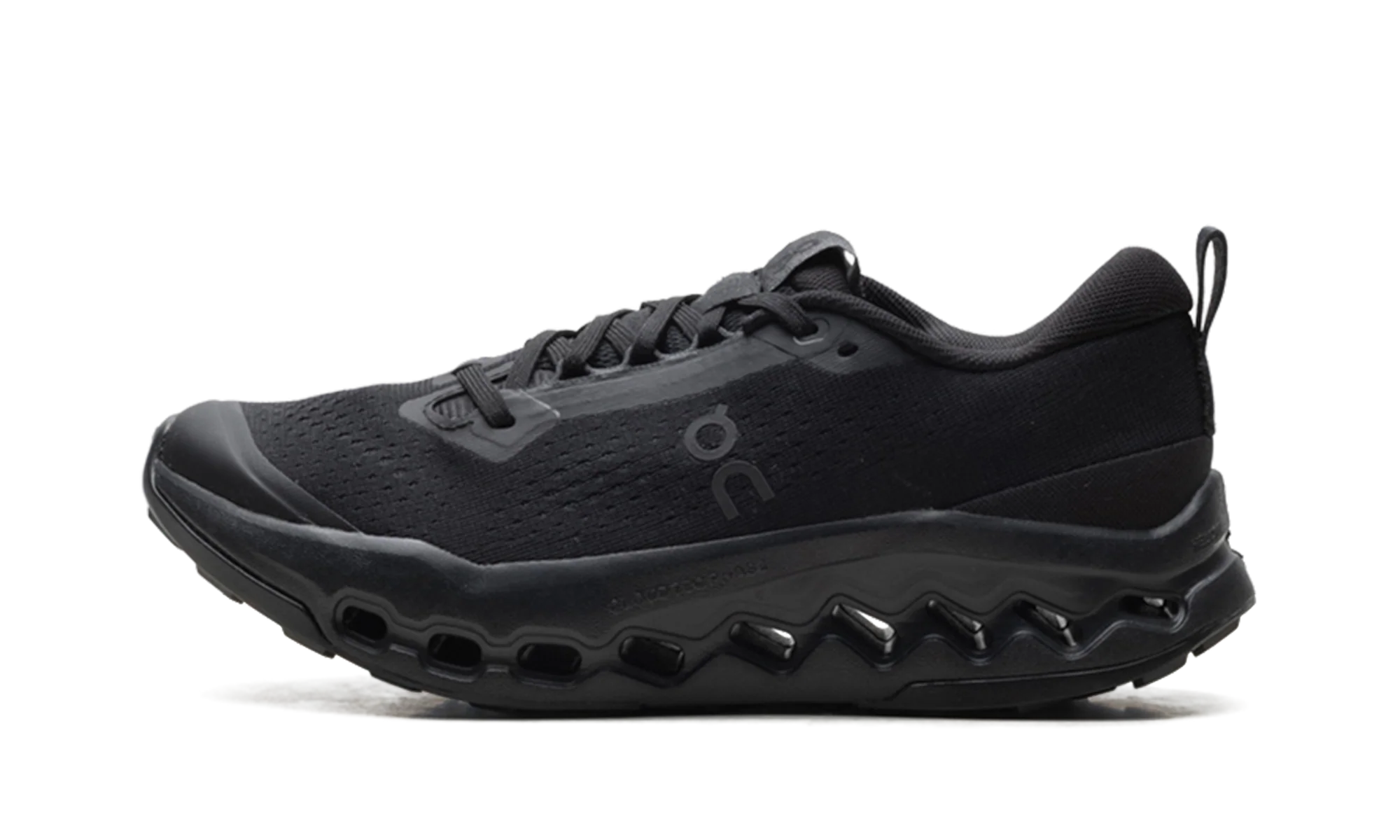 Cloudsurfer Trail 2 WMNS "Black" 3WF30101043