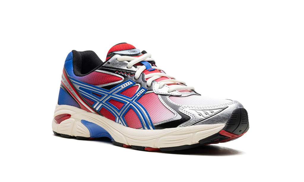 GT-2160 "KITH MARVEL VILLAINS SPIDER-MAN/VENOM PACK - NO CO" 1203A660 DBSPVN NC