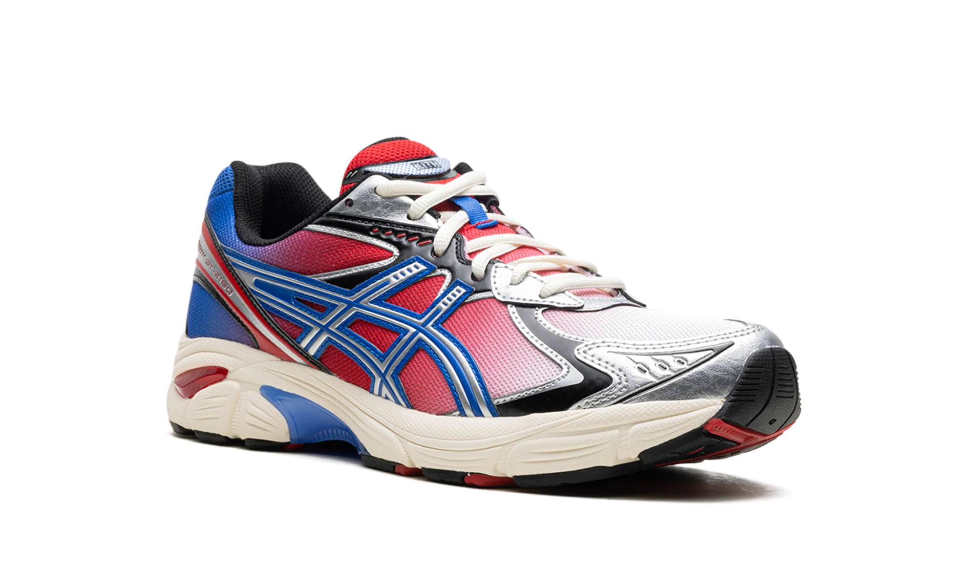 GT-2160 "KITH MARVEL VILLAINS SPIDER-MAN/VENOM PACK - NO CO" 1203A660 DBSPVN NC