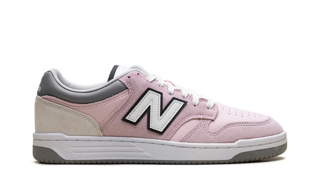 480 "Pink / Pink" BB480LTH