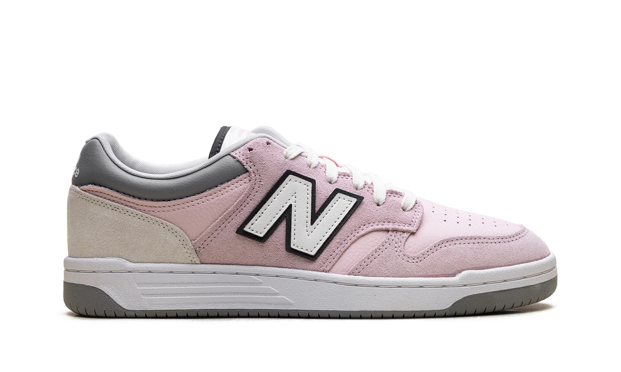 480 "Pink / Pink" BB480LTH