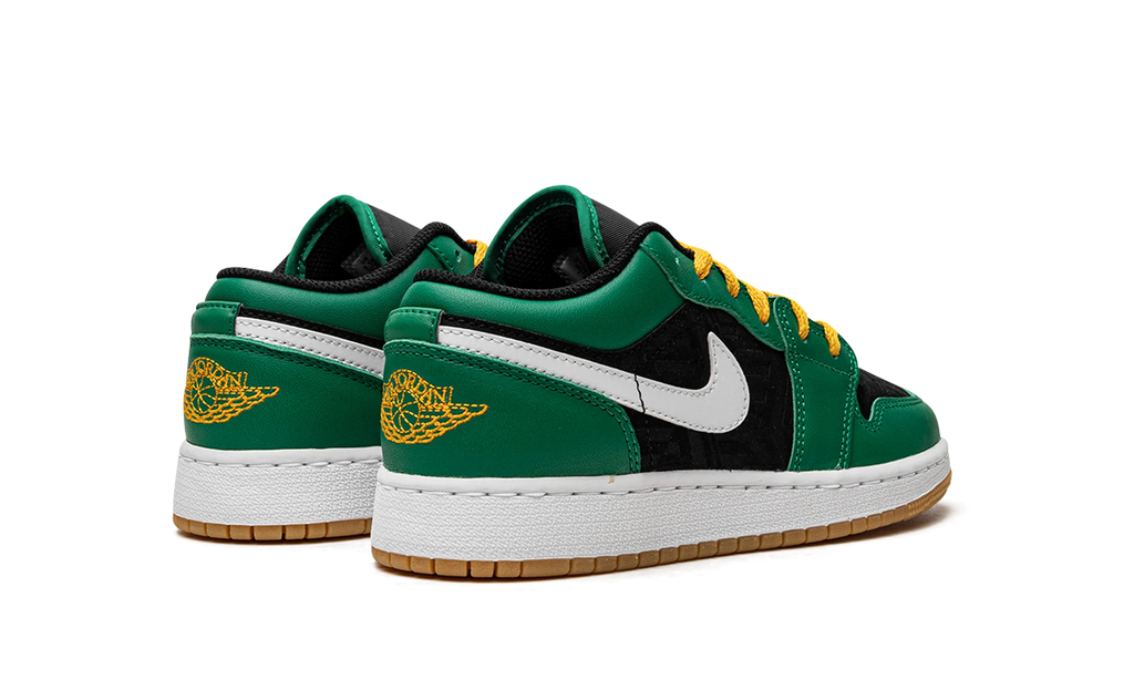 Air Jordan 1 Low SE GS "Christmas" DQ8421 300