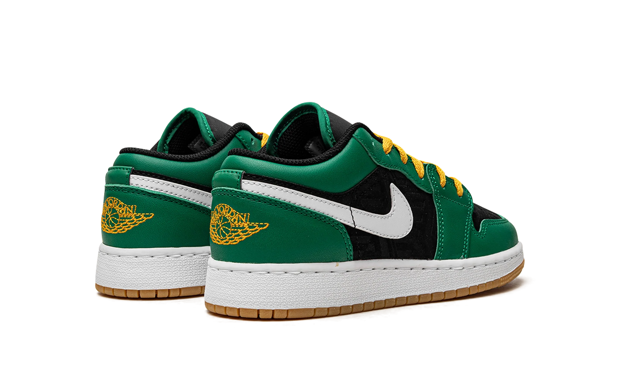 Air Jordan 1 Low SE GS "Christmas" DQ8421 300