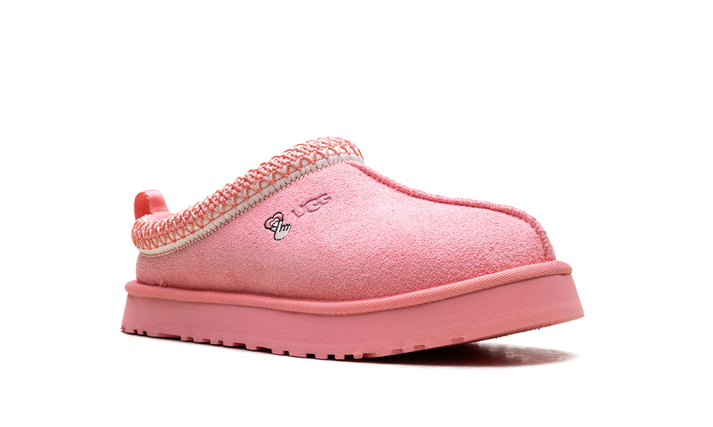 Tazz Love '25 Slipper "Pink" 1172391K TPCL