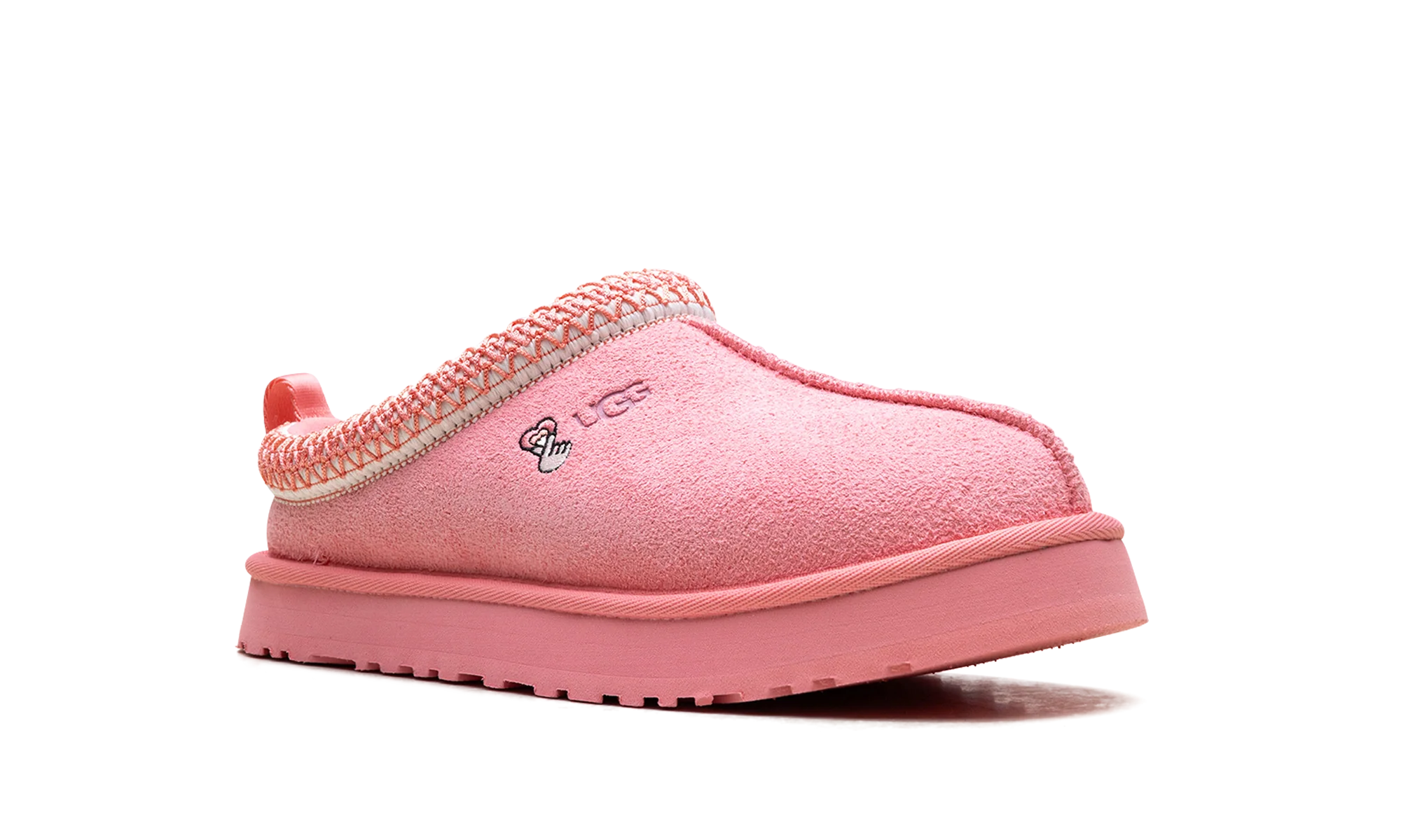 Tazz Love '25 Slipper "Pink" 1172391K TPCL