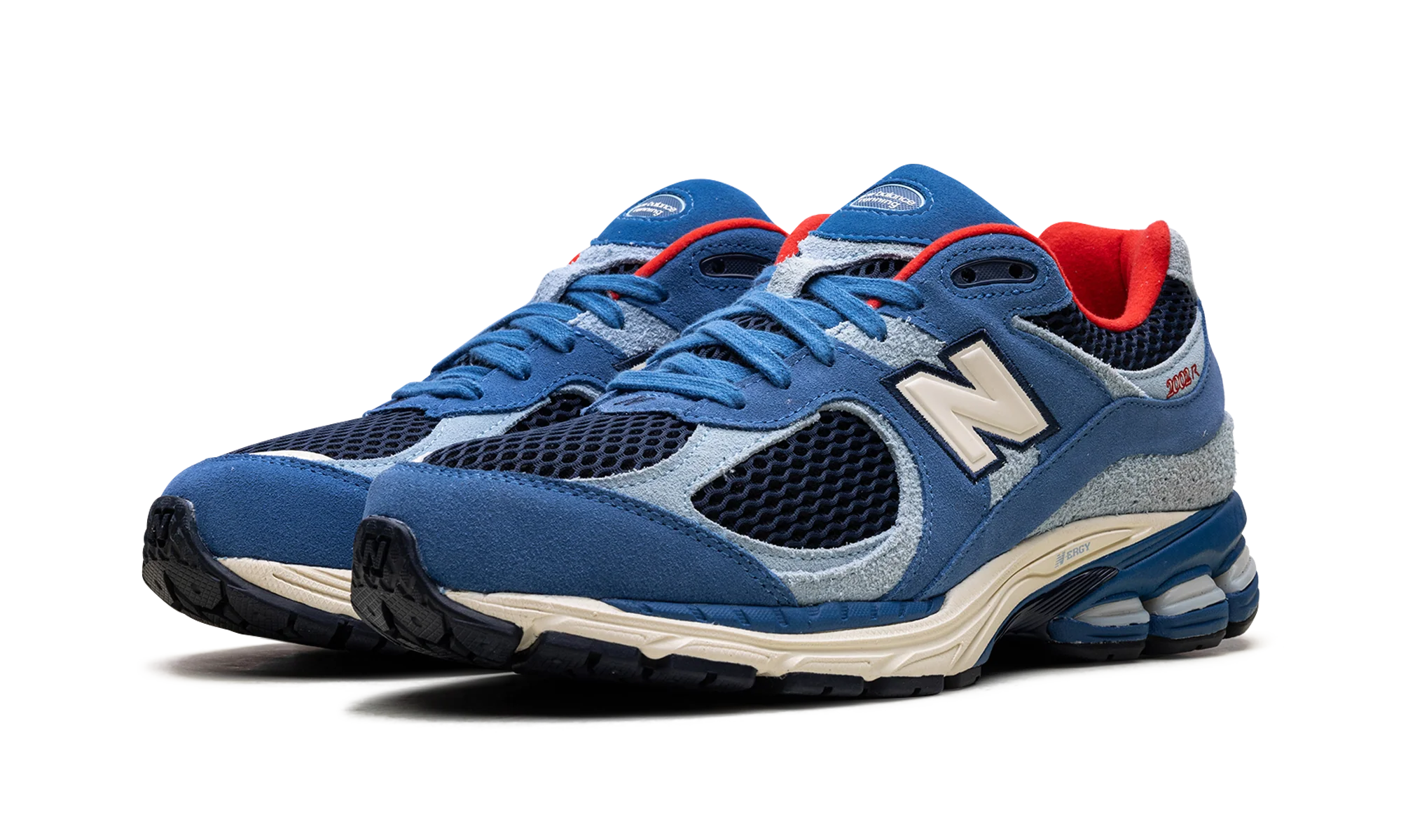 2002R "Shoe Palace - Blue" M2002RRM