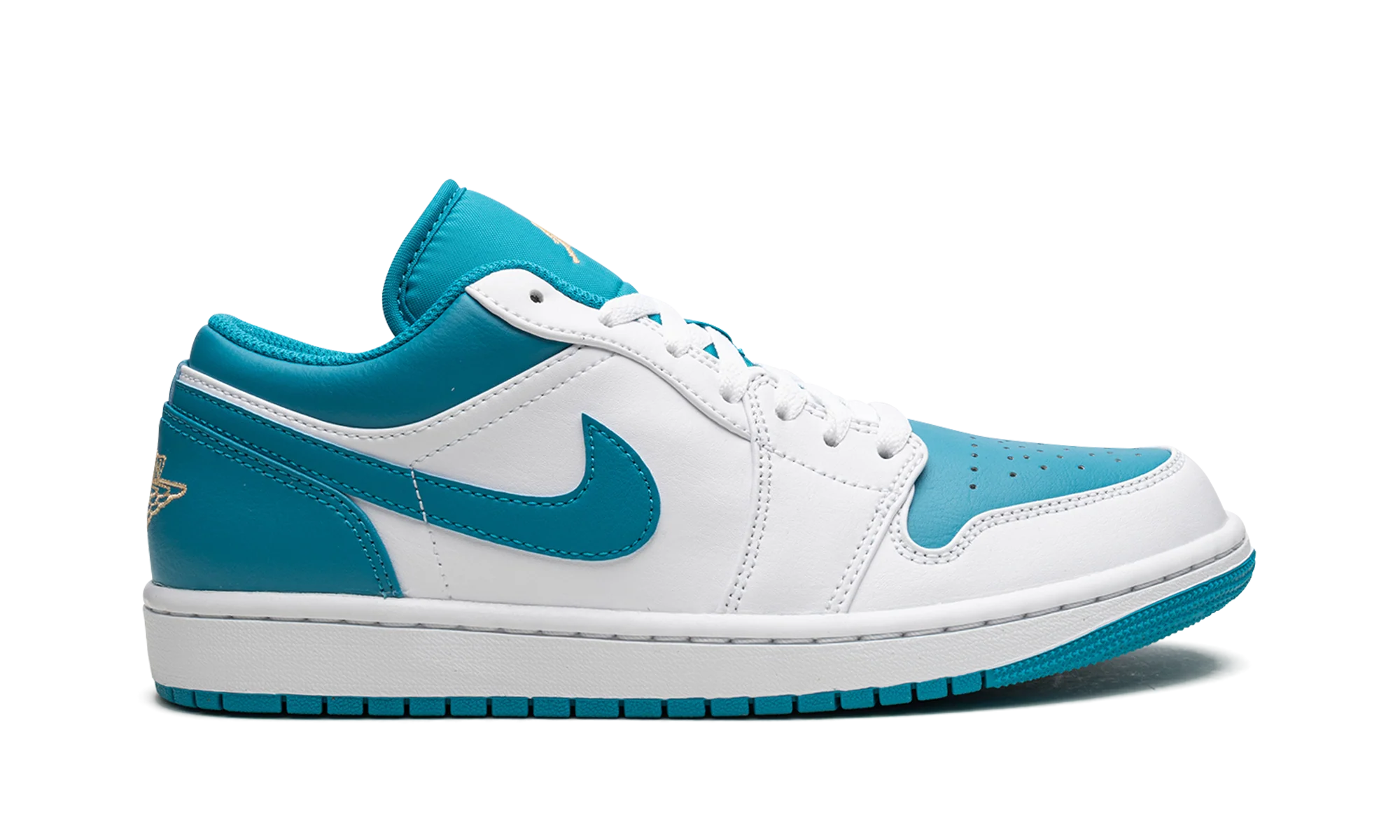 Air Jordan 1 Low "Aquatone" 553558 174