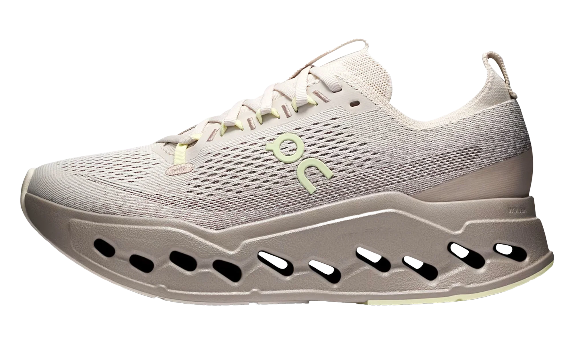 Cloudsurfer Max WMNS "Pelican Limelight" 3WF30224729