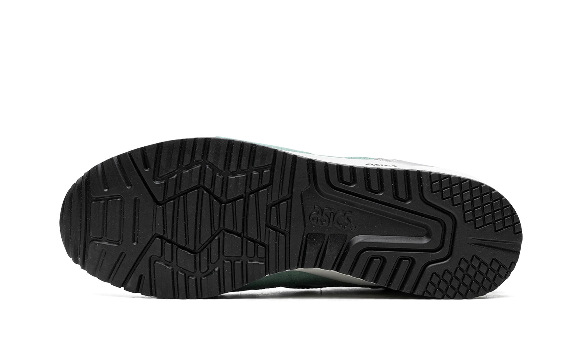 Gel-Lyte 3 OG "Y2K - Silver / Sage" 1201A826 101