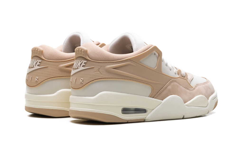 Air Jordan 4 RM WMNS "Hemp" FQ7940 202