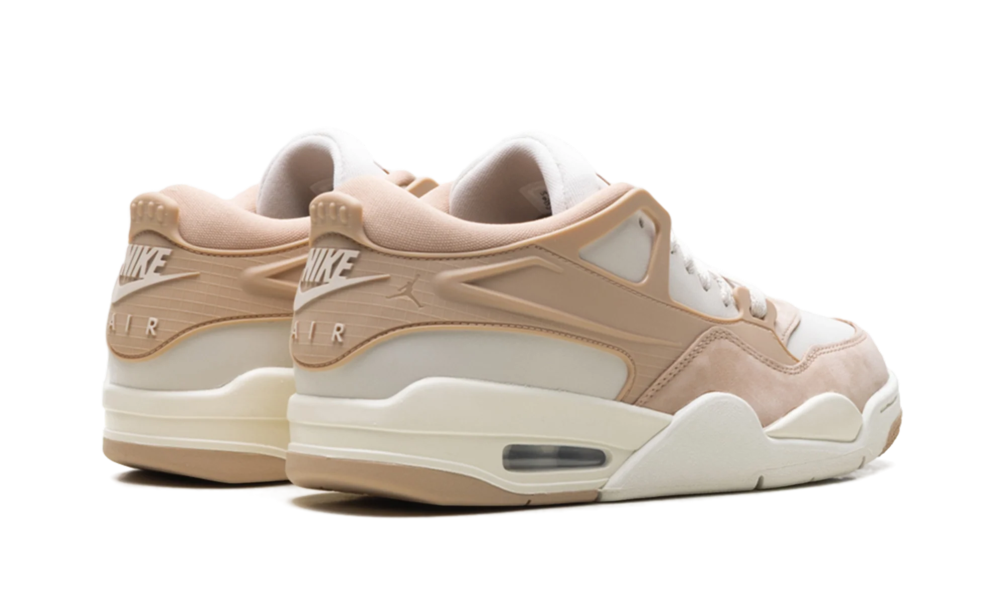 Air Jordan 4 RM WMNS "Hemp" FQ7940 202