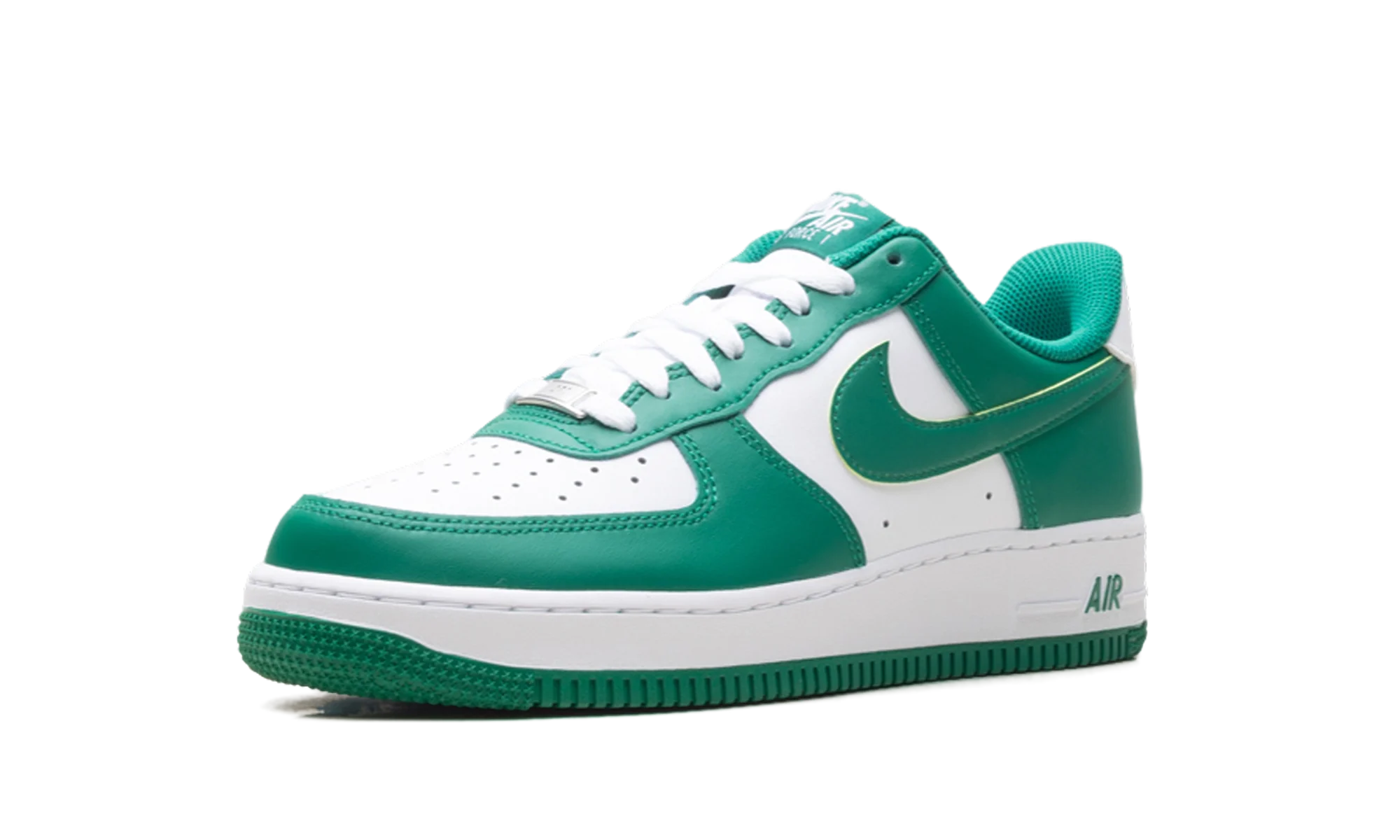 Air Force 1 Low '07 "Malachite White" FJ4146 122