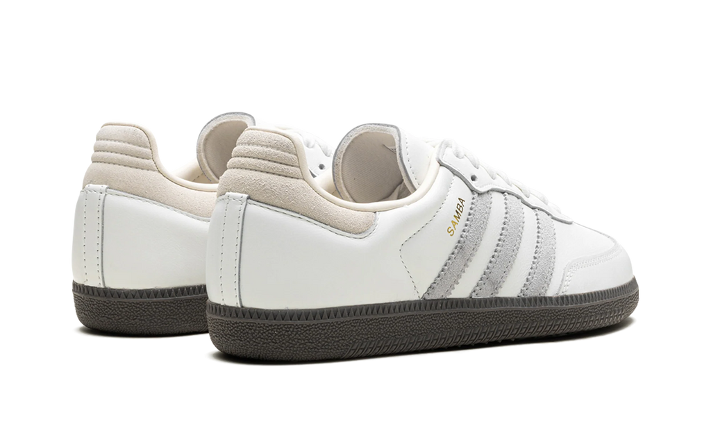 Samba OG "Cream White" IH4880