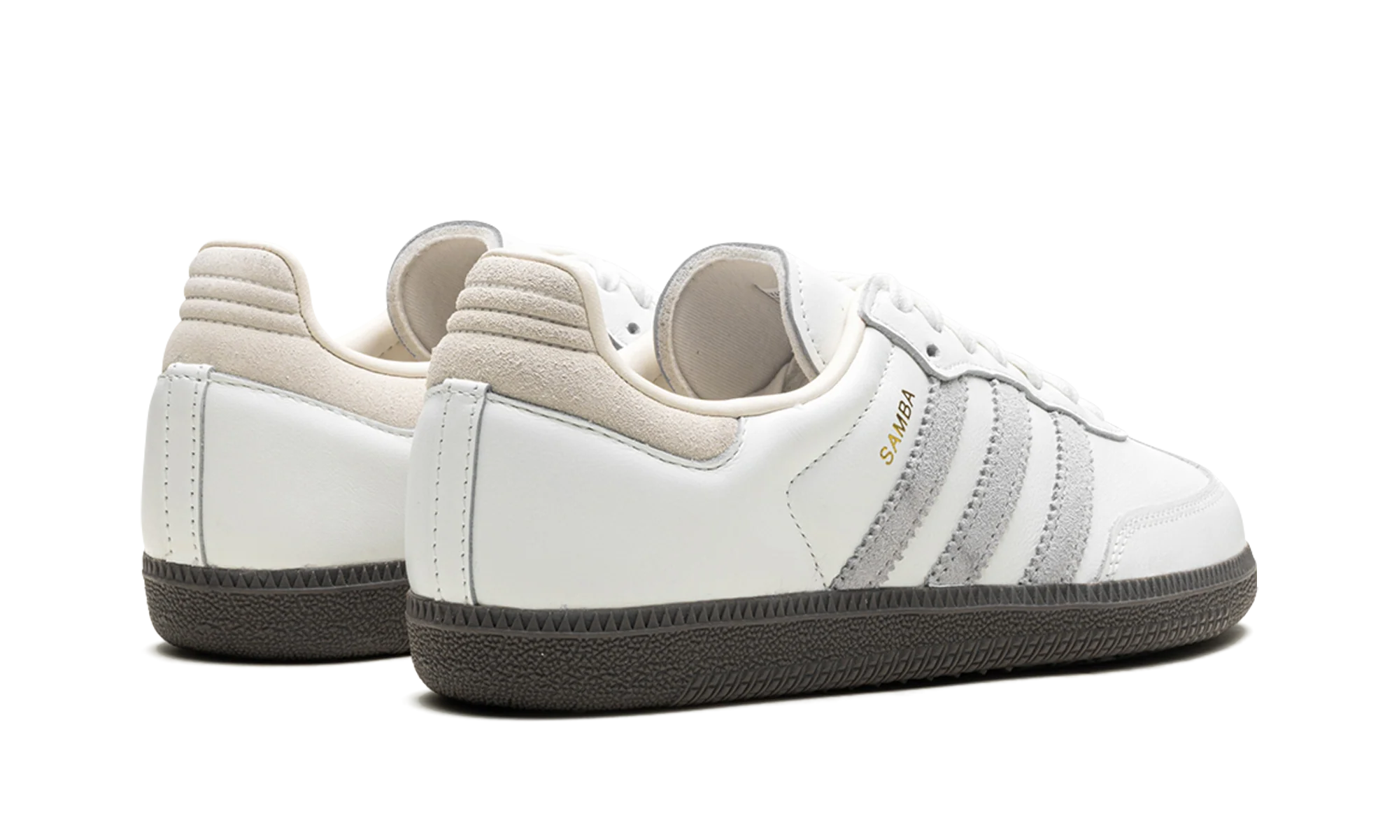 Samba OG "Cream White" IH4880