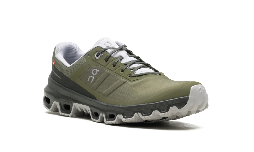Cloudventure WMNS "Olive" 32.98267