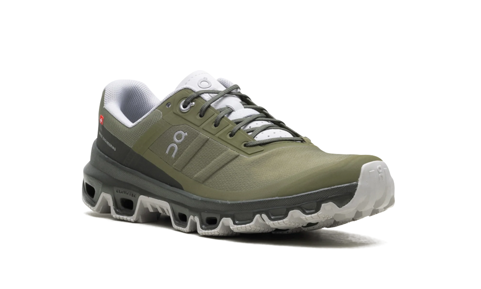 Cloudventure WMNS "Olive" 32.98267