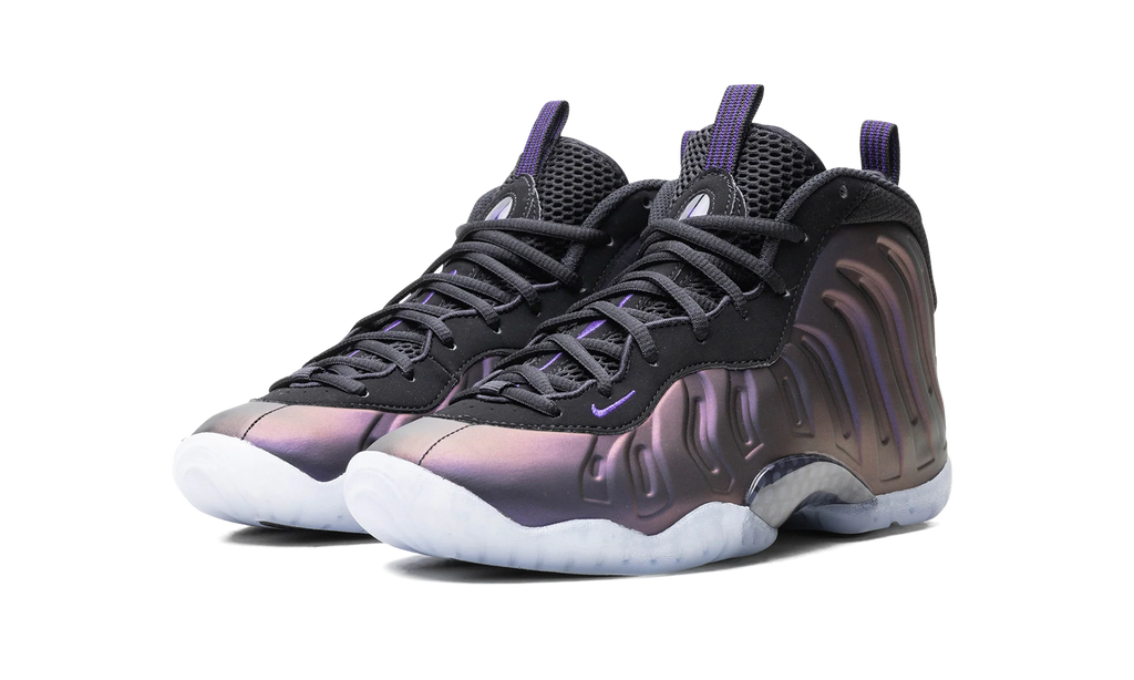 Air Foamposite One "Eggplant" FJ1258 001
