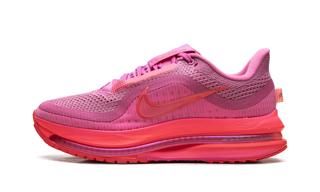 Pegasus Premium WMNS "Playful Pink / Hyper Pink" HQ2593 602
