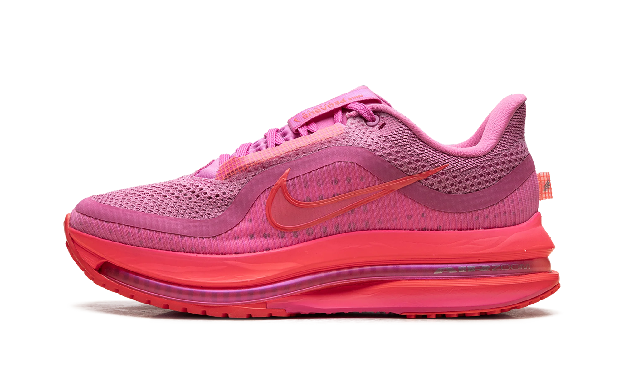 Pegasus Premium WMNS "Playful Pink / Hyper Pink" HQ2593 602
