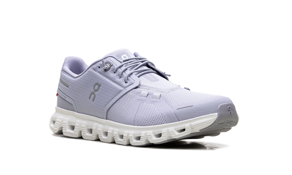 Cloud 6 WMNS "Nimbus/White" 3WF10061085