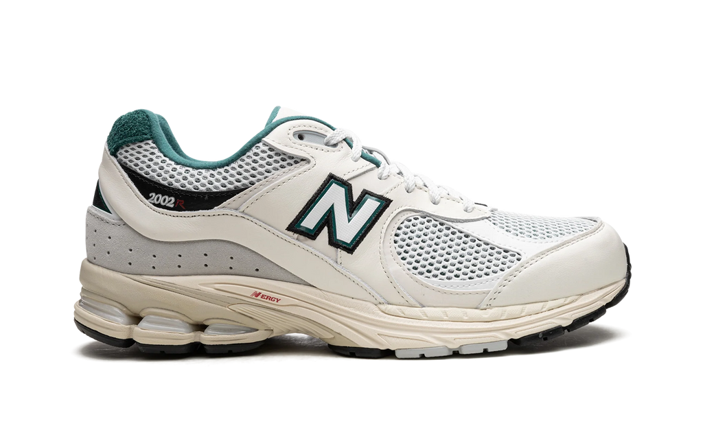 2002R "Sea Salt/Vintage Teal" M2002RVD