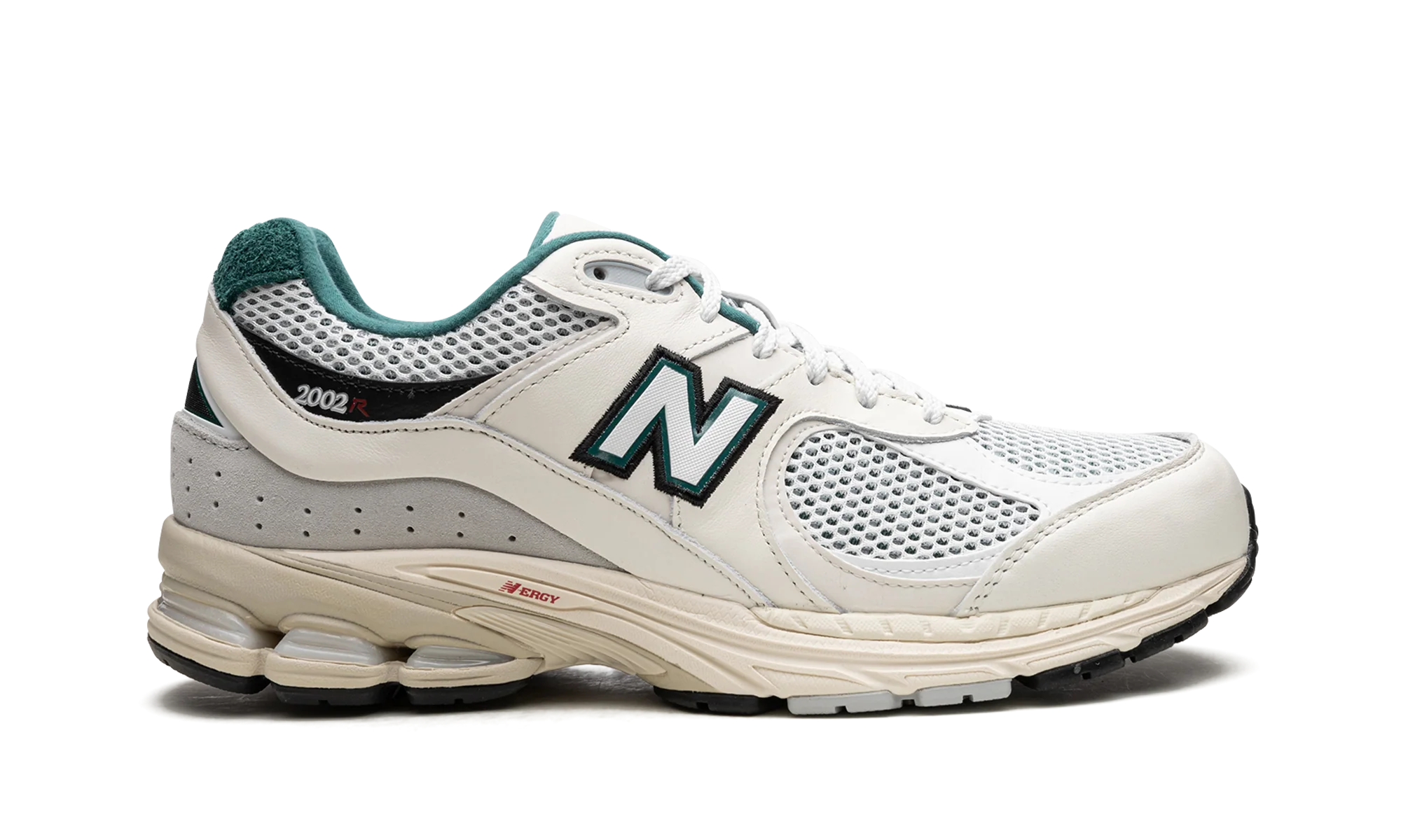 2002R "Sea Salt/Vintage Teal" M2002RVD
