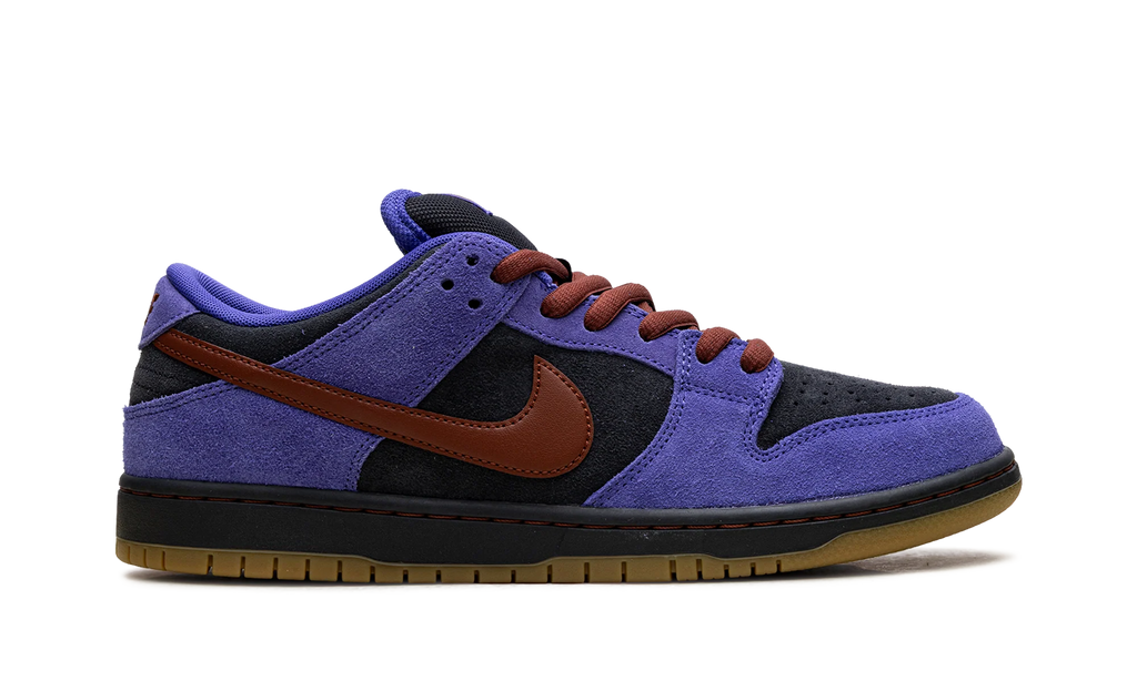 Nike SB Dunk Low "Persian Violet" HQ1625 500