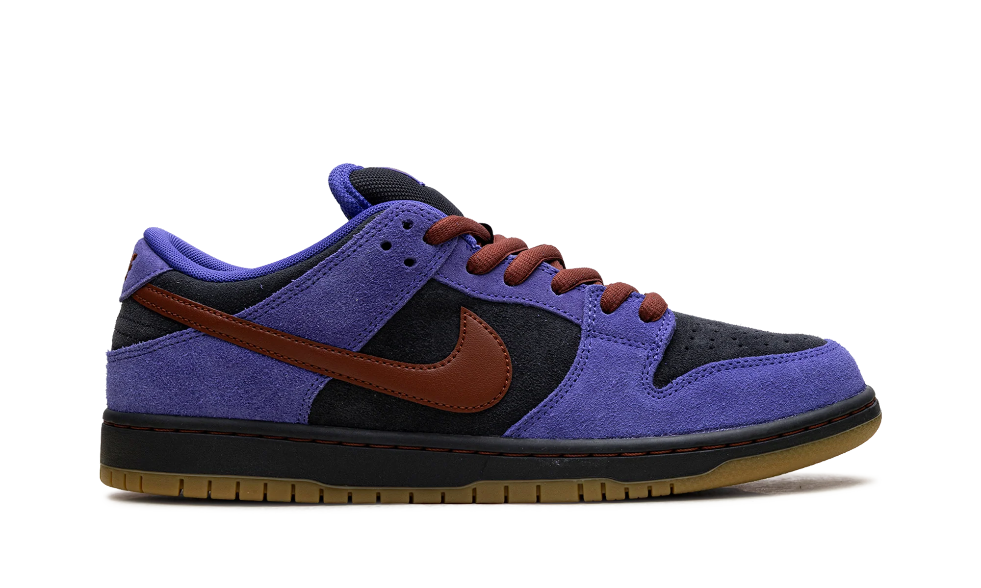 Nike SB Dunk Low "Persian Violet" HQ1625 500